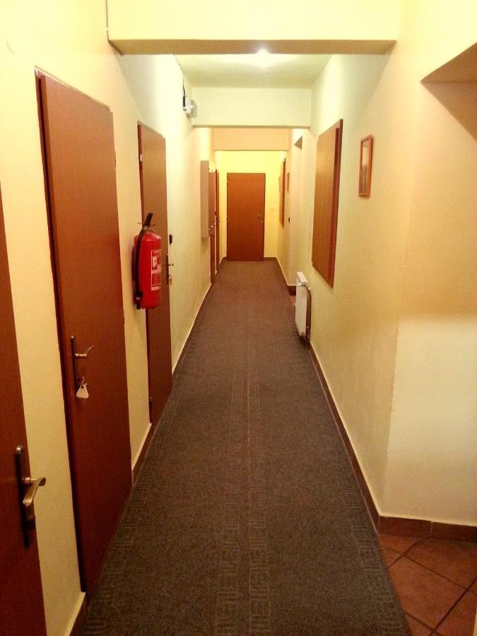 Hotel Penzion Antonie Malá Morávka Zewnętrze zdjęcie