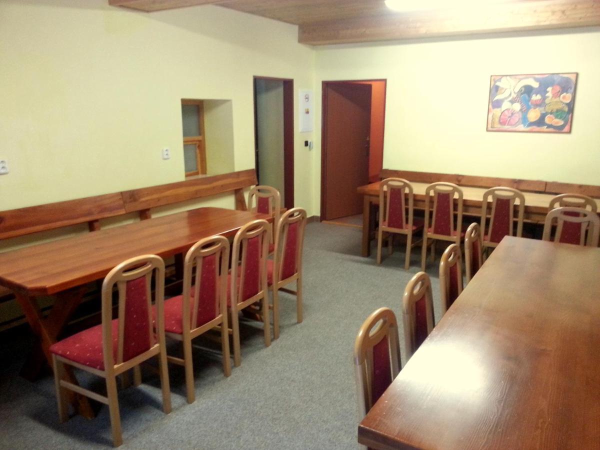 Hotel Penzion Antonie Malá Morávka Zewnętrze zdjęcie