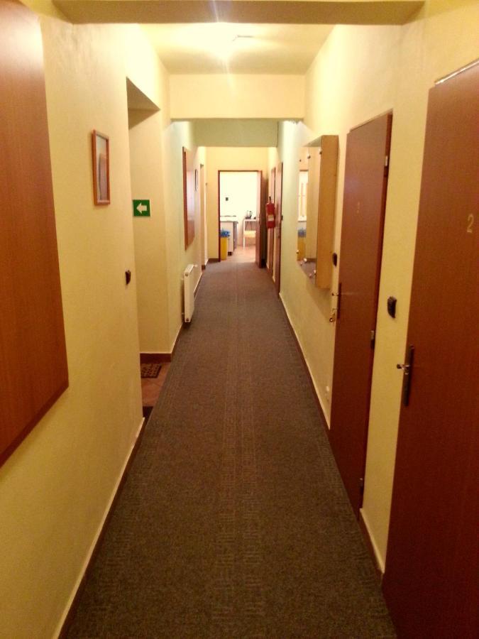 Hotel Penzion Antonie Malá Morávka Zewnętrze zdjęcie