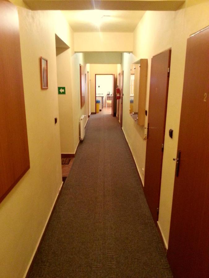 Penzion Antonie Malá Morávka Zewnętrze zdjęcie