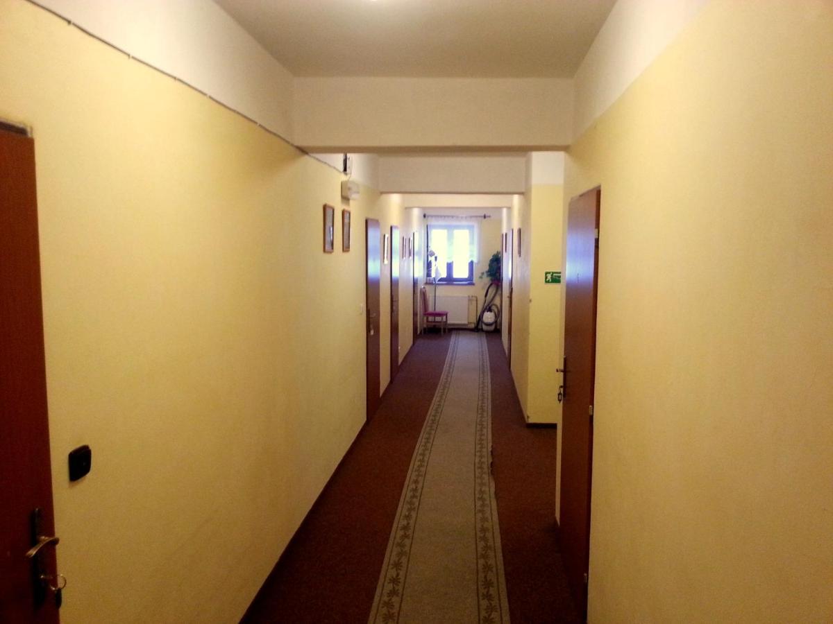 Hotel Penzion Antonie Malá Morávka Zewnętrze zdjęcie