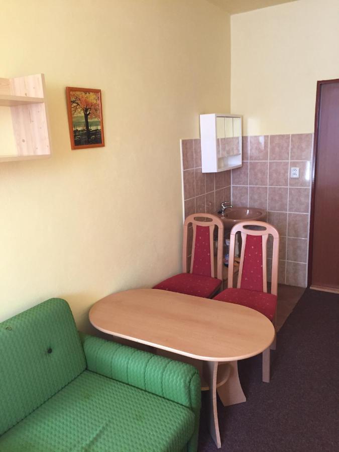 Hotel Penzion Antonie Malá Morávka Zewnętrze zdjęcie