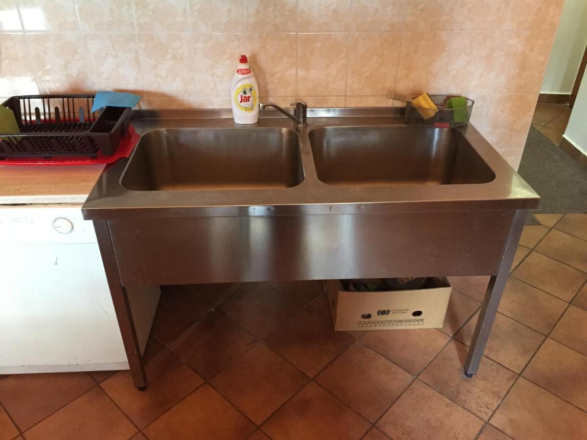 Penzion Antonie Malá Morávka Zewnętrze zdjęcie