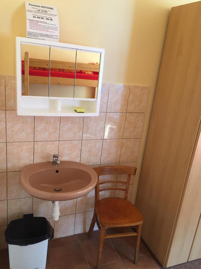 Penzion Antonie Malá Morávka Zewnętrze zdjęcie