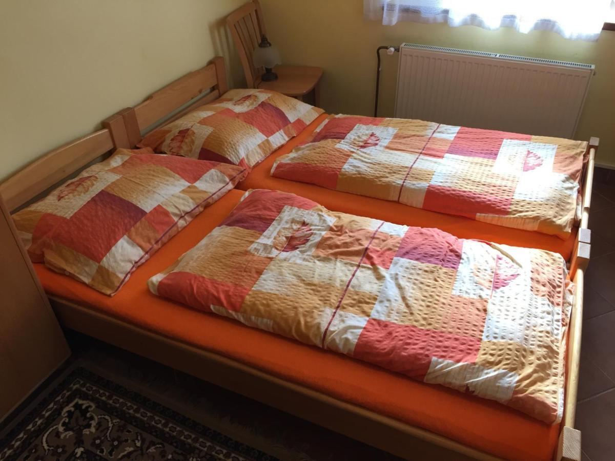 Penzion Antonie Malá Morávka Zewnętrze zdjęcie