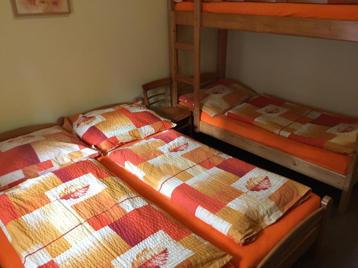 Penzion Antonie Malá Morávka Zewnętrze zdjęcie