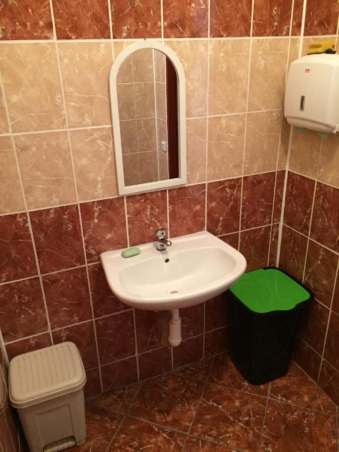 Penzion Antonie Malá Morávka Zewnętrze zdjęcie